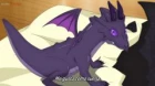 Akuyaku Reijou Level 99: Watashi wa Ura-Boss desu ga Maou dewa Arimasen episodio 8