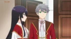 Akuyaku Reijou Level 99: Watashi wa Ura-Boss desu ga Maou dewa Arimasen episodio 9
