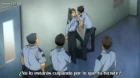Deadman Wonderland episodio 13