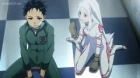 Deadman Wonderland episodio 2