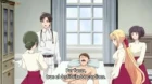 Gekai Elise episodio 4