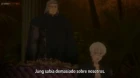Metallic Rouge episodio 11