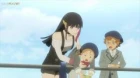 Metallic Rouge episodio 2