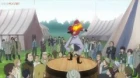 Metallic Rouge episodio 5