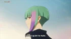 Metallic Rouge episodio 8