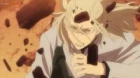 Metallic Rouge episodio 9