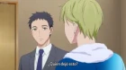 30-sai made Doutei dato Mahoutsukai ni Nareru Rashii episodio 11