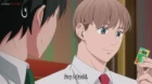 30-sai made Doutei dato Mahoutsukai ni Nareru Rashii episodio 3