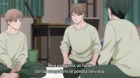30-sai made Doutei dato Mahoutsukai ni Nareru Rashii episodio 5