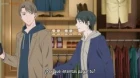 30-sai made Doutei dato Mahoutsukai ni Nareru Rashii episodio 7