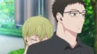 30-sai made Doutei dato Mahoutsukai ni Nareru Rashii episodio 9