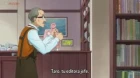 Gekkan Mousou Kagaku episodio 1