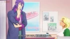 Gekkan Mousou Kagaku episodio 3