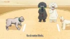 Gekkan Mousou Kagaku episodio 8
