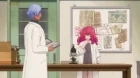 Gekkan Mousou Kagaku episodio 9