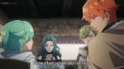 Saijaku Tamer wa Gomi Hiroi no Tabi wo Hajimemashita. episodio 11