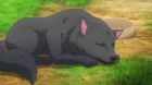 Saijaku Tamer wa Gomi Hiroi no Tabi wo Hajimemashita. episodio 3