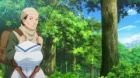 Saijaku Tamer wa Gomi Hiroi no Tabi wo Hajimemashita. episodio 5