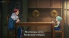 Saijaku Tamer wa Gomi Hiroi no Tabi wo Hajimemashita. episodio 6