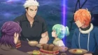 Saijaku Tamer wa Gomi Hiroi no Tabi wo Hajimemashita. episodio 9