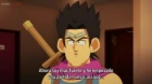 Snack Basue episodio 11