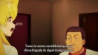 Snack Basue episodio 3