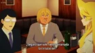 Snack Basue episodio 4