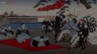Meiji Gekken: 1874 episodio 1