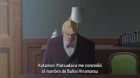 Meiji Gekken: 1874 episodio 7