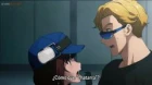 Yuuki Bakuhatsu Bang Bravern episodio 1