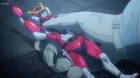 Yuuki Bakuhatsu Bang Bravern episodio 10