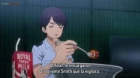 Yuuki Bakuhatsu Bang Bravern episodio 4