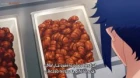 Yuuki Bakuhatsu Bang Bravern episodio 5