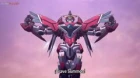 Yuuki Bakuhatsu Bang Bravern episodio 6