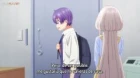 One Room, Hiatari Futsuu, Tenshi-tsuki. episodio 2