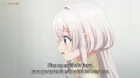 One Room, Hiatari Futsuu, Tenshi-tsuki. episodio 6