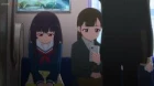 Shuumatsu Train Doko e Iku? episodio 12