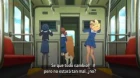 Shuumatsu Train Doko e Iku? episodio 2