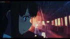 Shuumatsu Train Doko e Iku? episodio 8