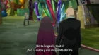 Shuumatsu Train Doko e Iku? episodio 9