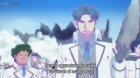 Kami wa Game ni Ueteiru. episodio 4