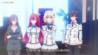 Kami wa Game ni Ueteiru. episodio 5