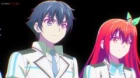 Kami wa Game ni Ueteiru. episodio 9