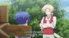 Tensei shitara Dainana Ouji Datta node, Kimama ni Majutsu wo Kiwamemasu episodio 12