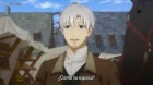 Ookami to Koushinryou: Merchant Meets the Wise Wolf episodio 14