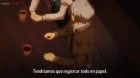 Ookami to Koushinryou: Merchant Meets the Wise Wolf episodio 17