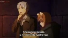 Ookami to Koushinryou: Merchant Meets the Wise Wolf episodio 22