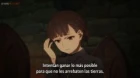 Ookami to Koushinryou: Merchant Meets the Wise Wolf episodio 23