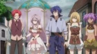 Dekisokonai to Yobareta Motoeiyuu wa Jikka kara Tsuihou sareta node Sukikatte ni Ikiru Koto ni Shita episodio 10