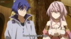 Dekisokonai to Yobareta Motoeiyuu wa Jikka kara Tsuihou sareta node Sukikatte ni Ikiru Koto ni Shita episodio 9